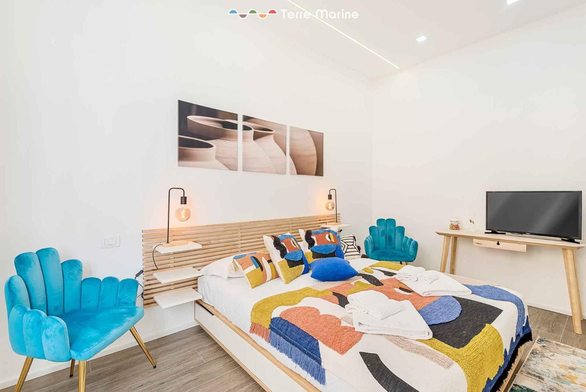La Casa Di Zoe, Terre Marine Apartman La Spezia Kültér fotó