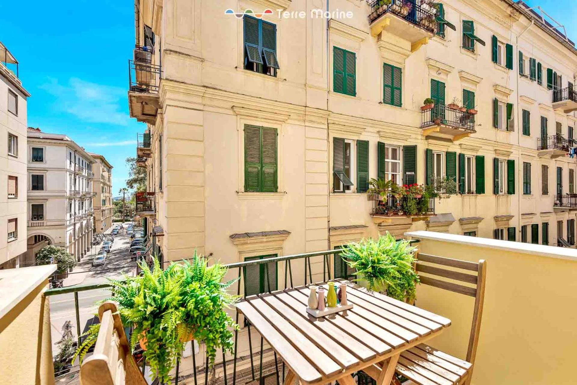 La Casa Di Zoe, Terre Marine Apartman La Spezia Kültér fotó